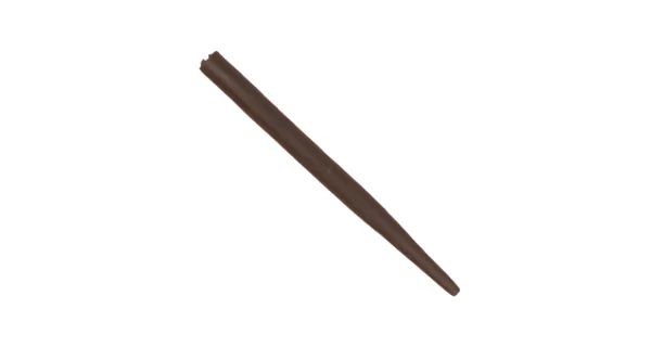 KORDA - Ťažké prevleky proti zamotaniu anti tangle tungsten sleeves long 8 ks