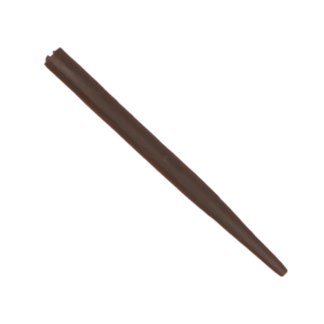 KORDA - Ťažké prevleky proti zamotaniu anti tangle tungsten sleeves long 8 ks