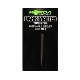 KORDA - Ťažké prevleky proti zamotaniu anti tangle tungsten sleeves long 8 ks