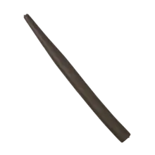 KORDA - Ťažké prevleky proti zamotaniu anti tangle tungsten sleeves short 8 ks