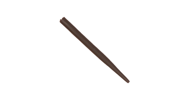 KORDA - Ťažké prevleky proti zamotaniu anti tangle tungsten sleeves short 8 ks