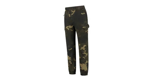 KORDA - Tepláky Kore Heavy Joggers Dark Kamo veľ. 2XL