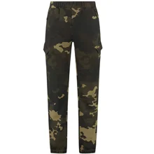 KORDA - Tepláky Kore Heavy Joggers Dark Kamo veľ. XL