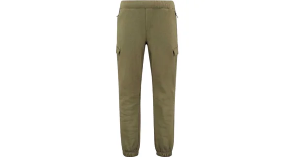 KORDA - Tepláky Kore Olive Joggers veľ. XL