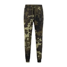 KORDA - Tepláky Le lite joggers light KAMO L