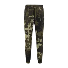 KORDA - Tepláky Le lite joggers light KAMO L