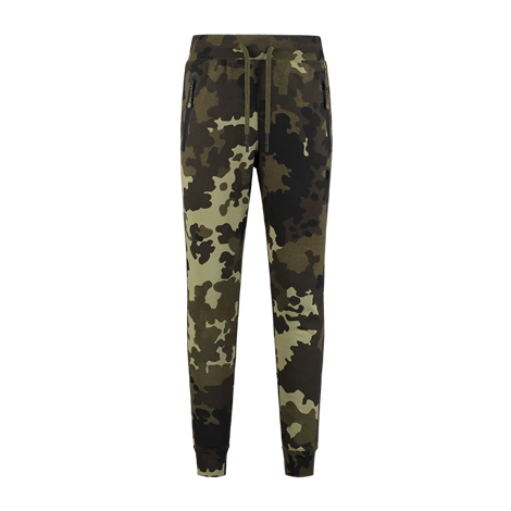 KORDA - Tepláky Le lite joggers light KAMO L