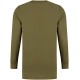 KORDA - Termoprádlo tričko Kore Thermal Long Sleeve Shirt veľ. 2XL