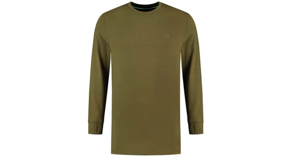 KORDA - Termoprádlo tričko Kore Thermal Long Sleeve Shirt veľ. XL