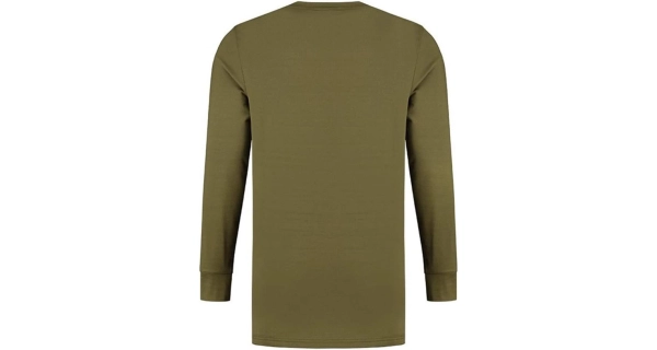 KORDA - Termoprádlo tričko Kore Thermal Long Sleeve Shirt veľ. XL