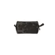 KORDA - Toaletná taška Wash Bag Dark Kamo