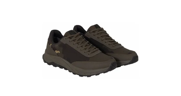 KORDA - Topánky Drykore Trainer Dark Kamo veľ. 42