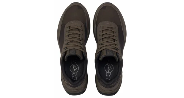 KORDA - Topánky Drykore Trainer Dark Kamo veľ. 42