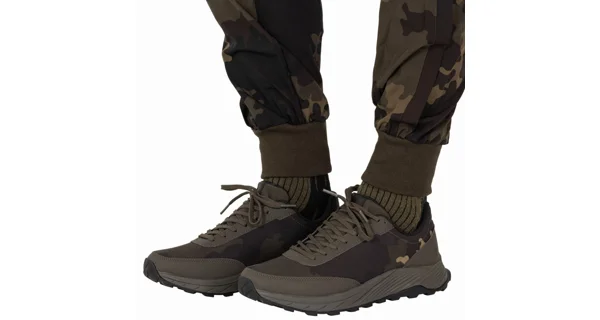 KORDA - Topánky Drykore Trainer Dark Kamo veľ. 43