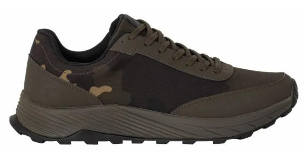 KORDA - Topánky Drykore Trainer Dark Kamo veľ. 44