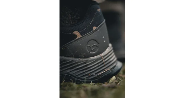 KORDA - Topánky Drykore Trainer Dark Kamo veľ. 45