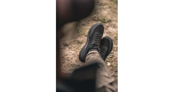 KORDA - Topánky Drykore Trainer Dark Kamo veľ. 45