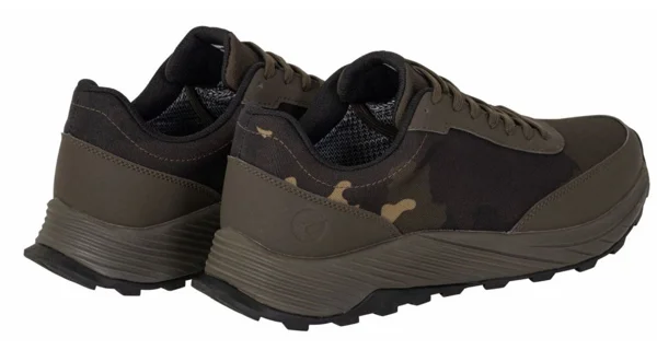 KORDA - Topánky Drykore Trainer Dark Kamo veľ. 45