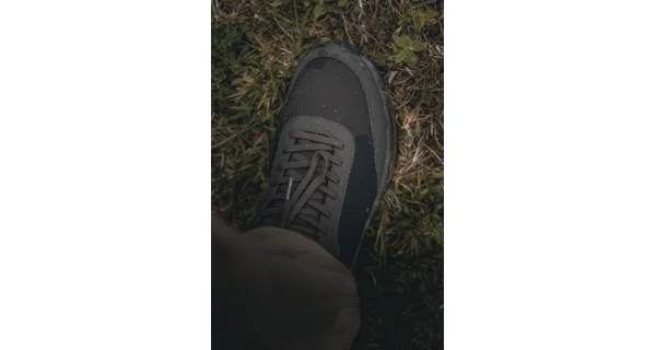 KORDA - Topánky Drykore Trainer Dark Kamo veľ. 46