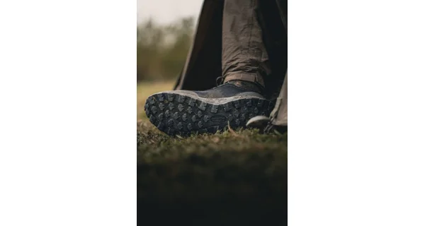 KORDA - Topánky Drykore Trainer Dark Kamo veľ. 46