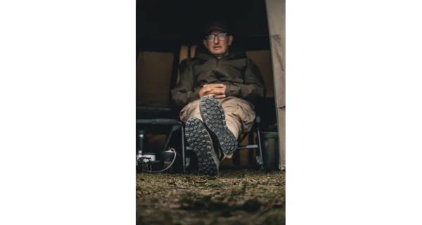 KORDA - Topánky Drykore Trainer Dark Kamo veľ. 46