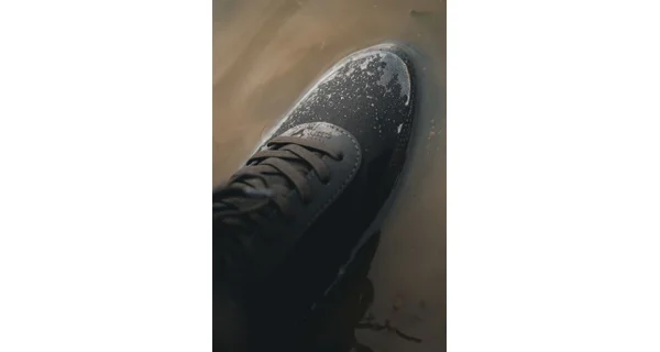 KORDA - Topánky Drykore Trainer Dark Kamo veľ. 46