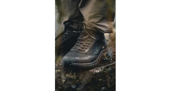 KORDA - Topánky Drykore Trainer Dark Kamo veľ. 46