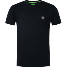 KORDA - Tričko Birdsnest Tee Black veľ. 2XL