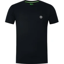 KORDA - Tričko Birdsnest Tee Black veľ. 2XL