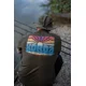 KORDA - Tričko Dawn Vibes Tee Dark Olive veľ. 3XL