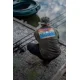 KORDA - Tričko Dawn Vibes Tee Dark Olive veľ. 4XL