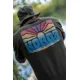 KORDA - Tričko Dawn Vibes Tee Dark Olive veľ. XL