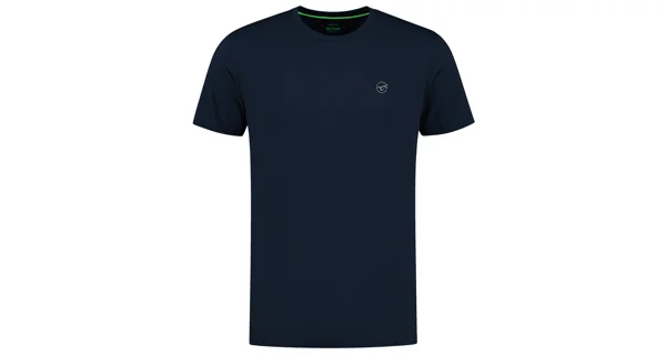 KORDA - Tričko Dawn Vibes Tee Navy veľ. 2XL