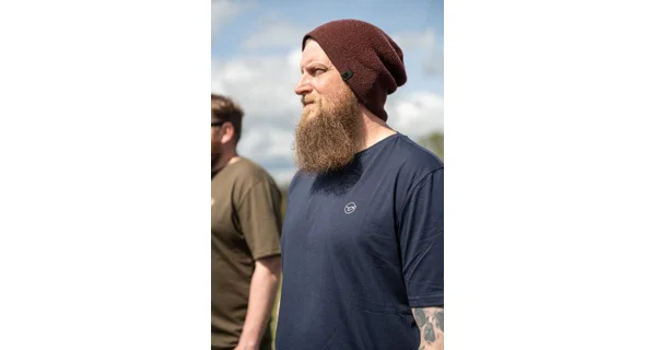 KORDA - Tričko Dawn Vibes Tee Navy veľ. 2XL