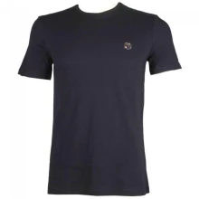 KORDA - Tričko Kore Digital Camo TK Tee Black veľ. M