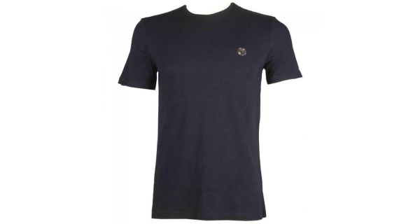 KORDA - Tričko Kore Digital Camo TK Tee Black veľ. S