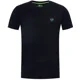 KORDA - Tričko LE Blossom Tee Black veľ. M