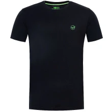 KORDA - Tričko LE Blossom Tee Black veľ. S