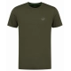 KORDA - Tričko One Liner Tee Olive veľ. 3XL