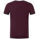 KORDA - Tričko Outline Tee Burgundy veľ. M