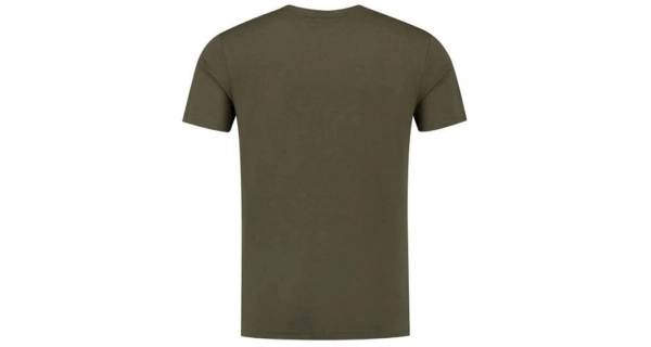 KORDA - Tričko Submerged Tee Olive veľ. 3XL