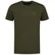 KORDA - Tričko Sunrise Tee Dark Olive veľ. S