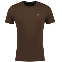 KORDA - Tričko Womens Kore T-Shirt Taupe veľ. L
