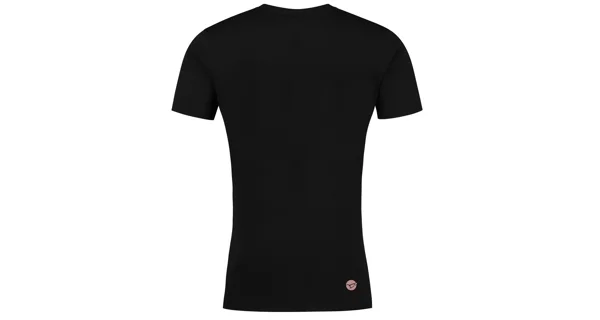 KORDA - Tričko Womens Love T-Shirt Black veľ. M