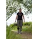 KORDA - Tričko Womens Love T-Shirt Black veľ. S
