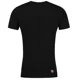 KORDA - Tričko Womens Love T-Shirt Black veľ. S