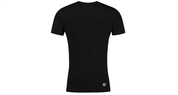 KORDA - Tričko Womens Love T-Shirt Black veľ. S