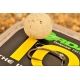 KORDA - Tuhý fluorocarbon IQ 10 lb 20 m