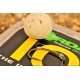 KORDA - Tuhý fluorocarbon IQ 10 lb 20 m