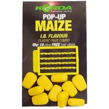 KORDA - Umelá kukurica Pop-up Maize I.B. Yellow